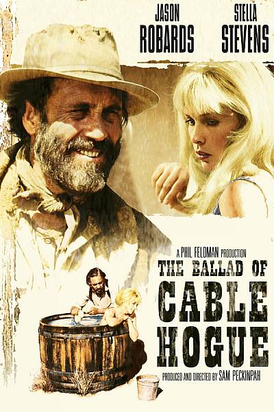 The Ballad of Cable Hogue