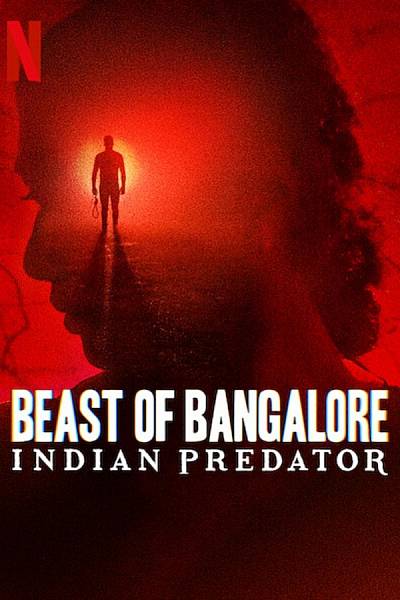 Beast of Bangalore: Indian Predator
