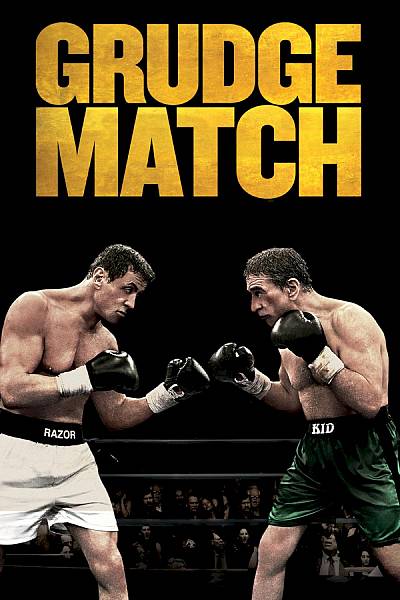 Grudge Match