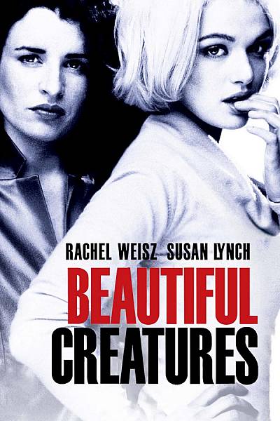 Beautiful Creatures