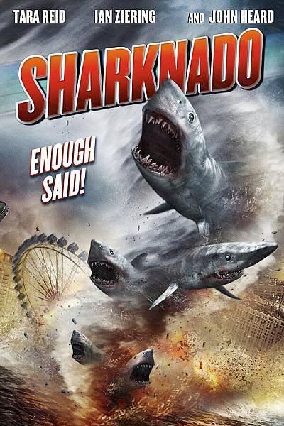 Sharknado