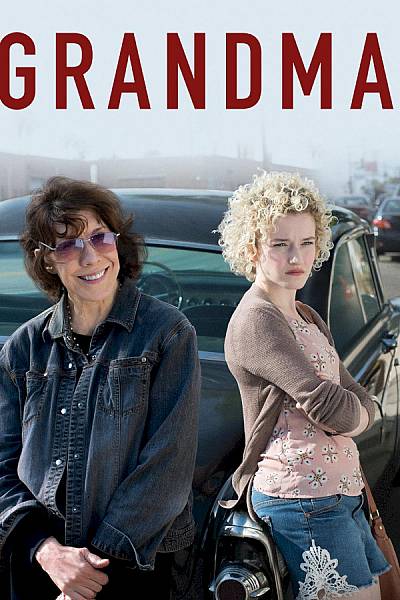 Grandma