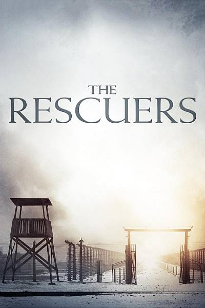 The Rescuers