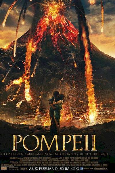 Pompeii