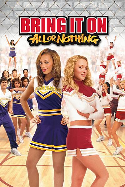 Bring It on: All or Nothing