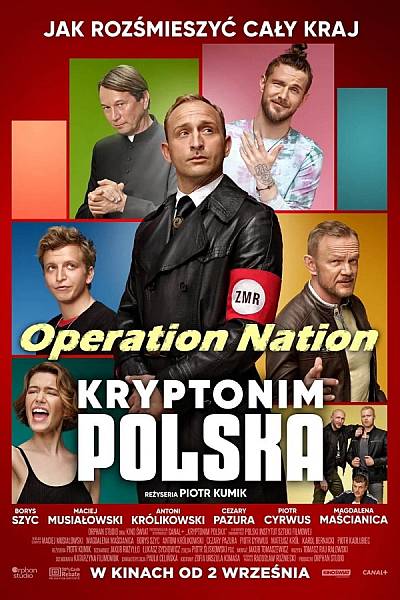 Kryptonim: Polska