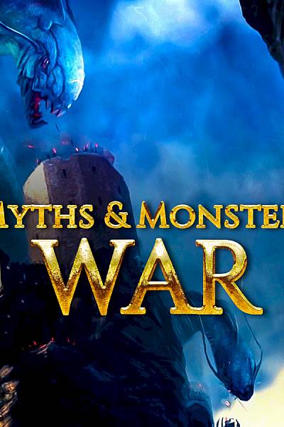 Myths & Monsters: Wars