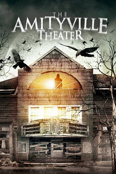 Amityville Theater