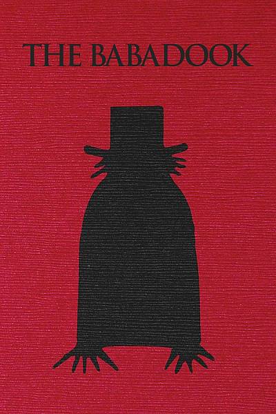 The Babadook