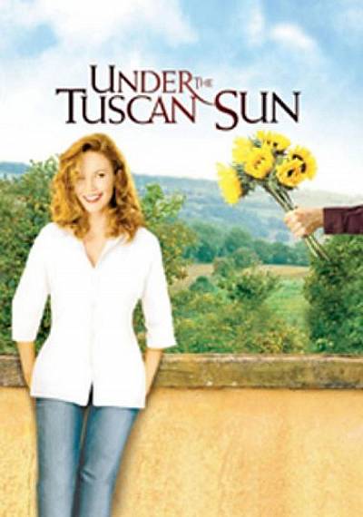 Under the Tuscan Sun