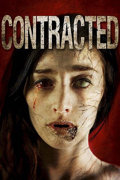 Contracted