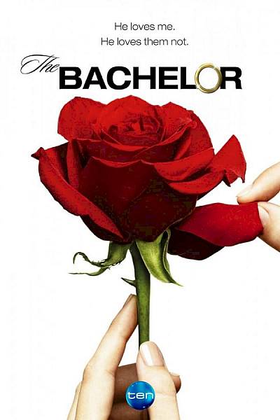 The Bachelor Australië