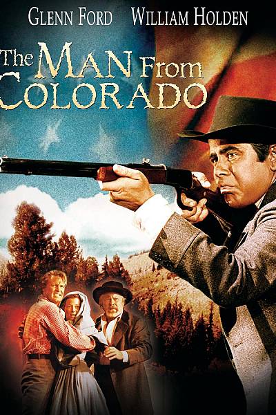 The Man from Colorado