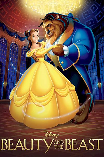 Beauty and the Beast