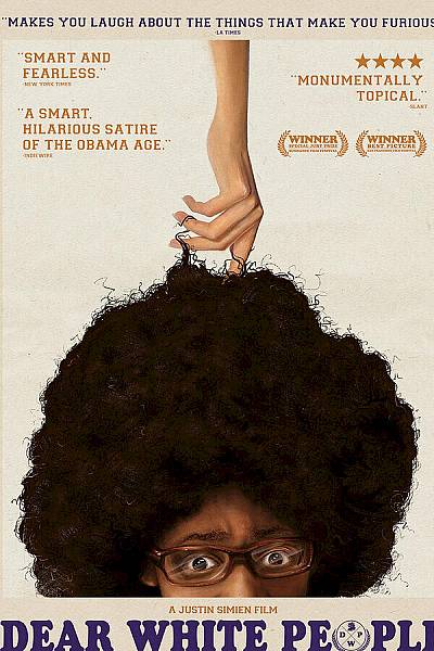 Dear White People