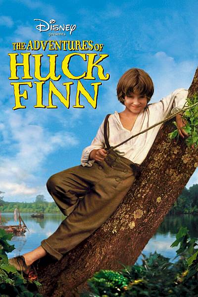 The Adventures Of Huck Finn