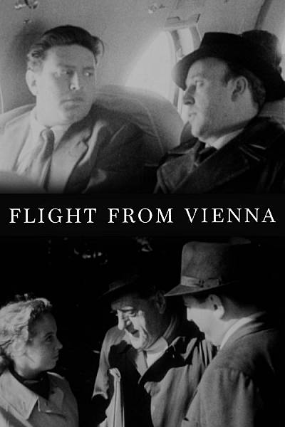 Flight From Vienna