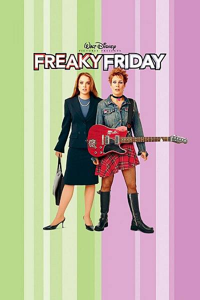 Freaky Friday