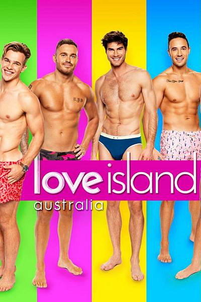 Love Island Australië
