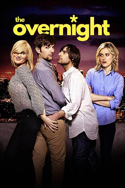 The Overnight