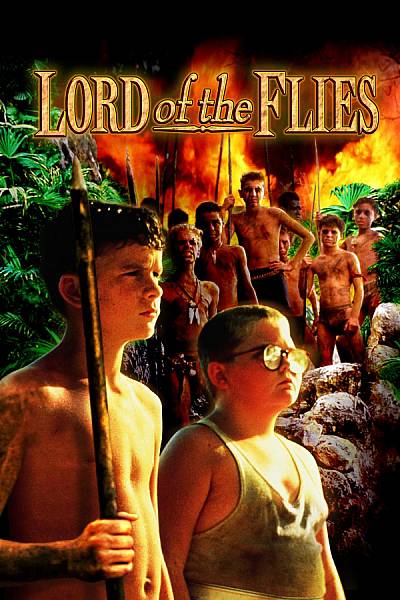 Lord Of The Flies