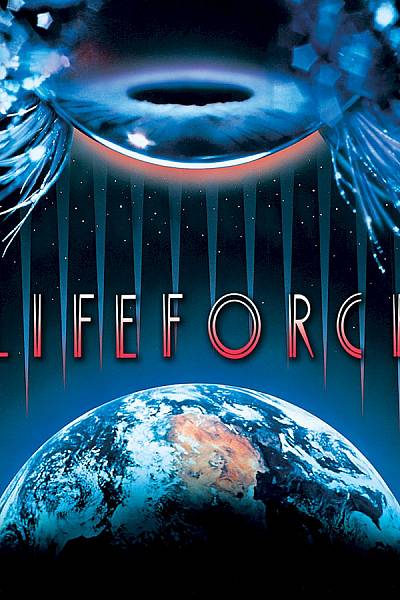 Lifeforce