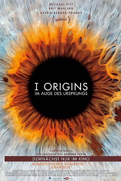 I Origins