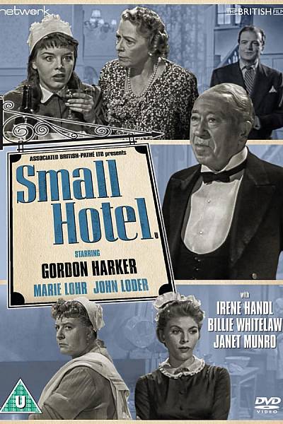 Small Hotel