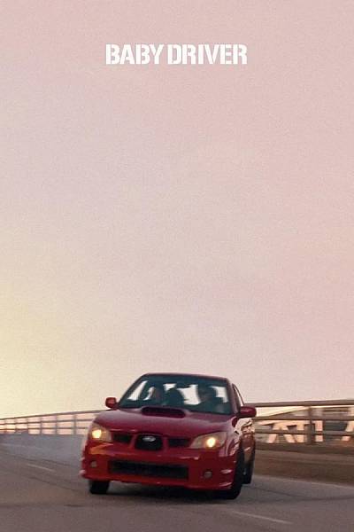 Baby Driver