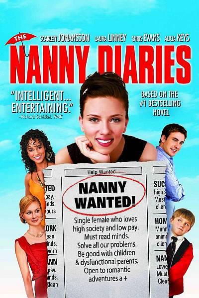 The Nanny Diaries