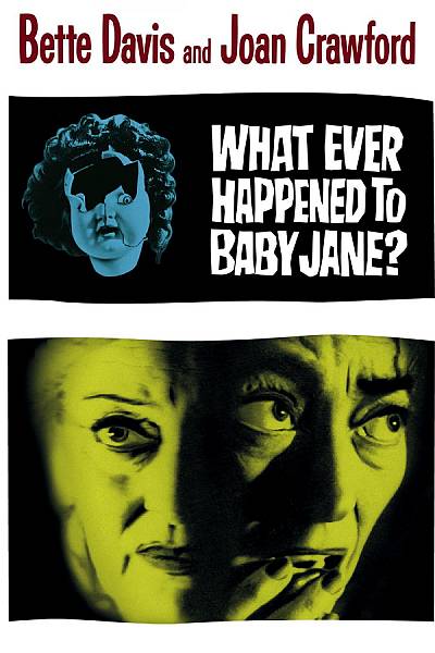 What Ever Happened to Baby Jane?