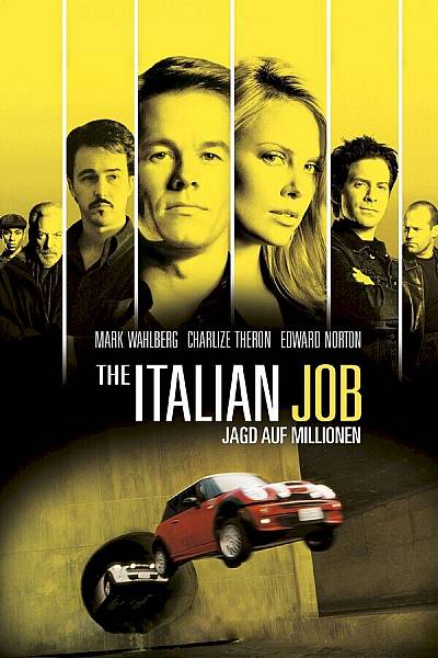 The Italian Job