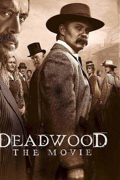 Deadwood
