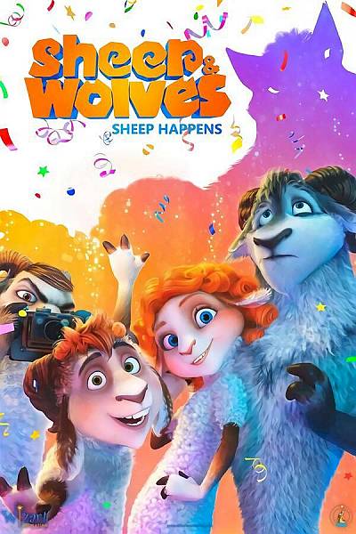 Wolf in schaapskleren