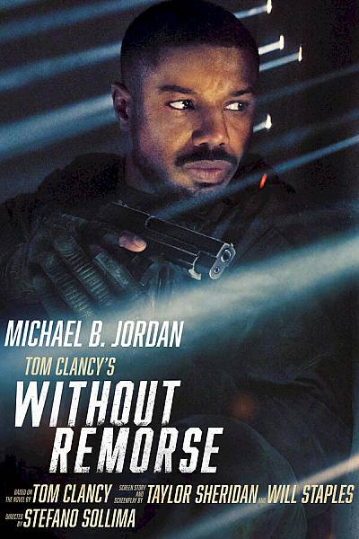 Tom Clancy's Without Remorse