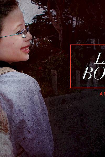 Little Boy Lost: An ID Mystery