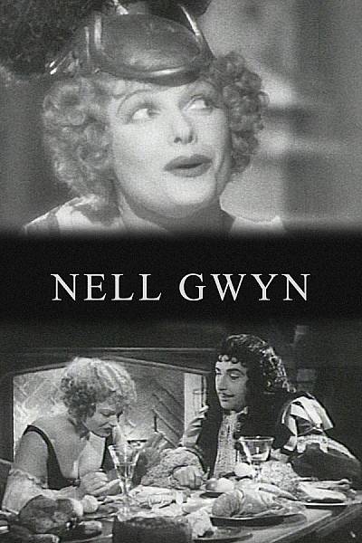 Nell Gwyn