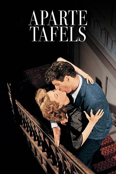 Separate Tables