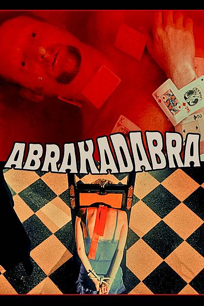 Abrakadabra