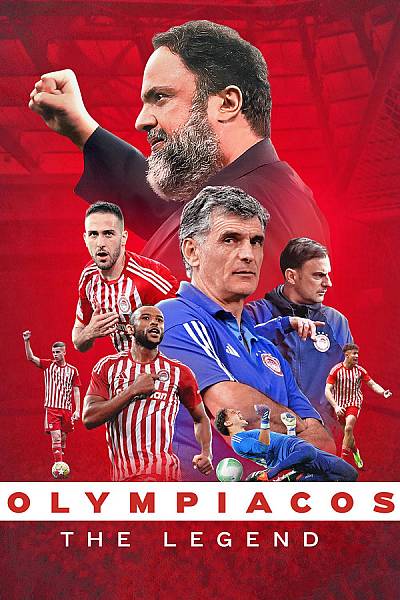 Olympiacos: The Legend