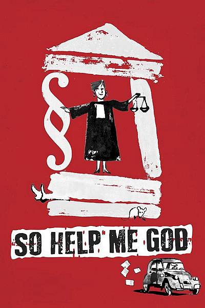 So Help Me God