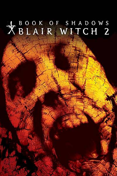 Book Of Shadows: Blair Witch 2