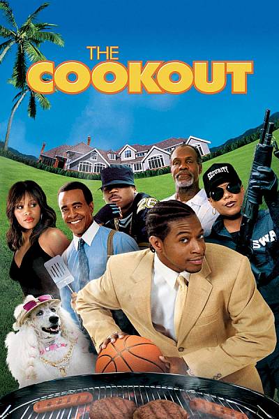 The Cookout