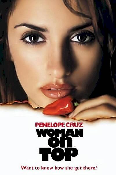 Woman on Top