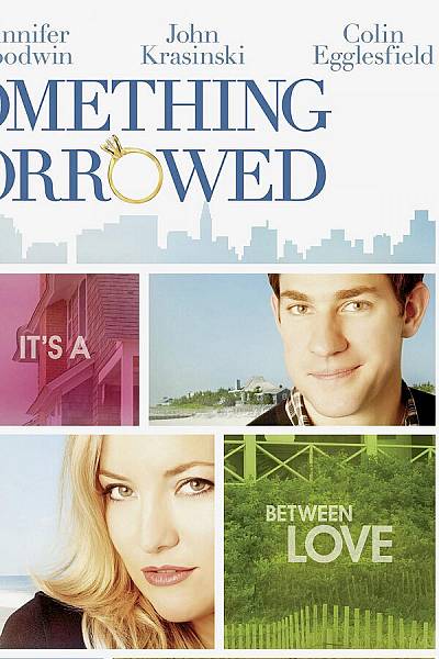 Something Borrowed