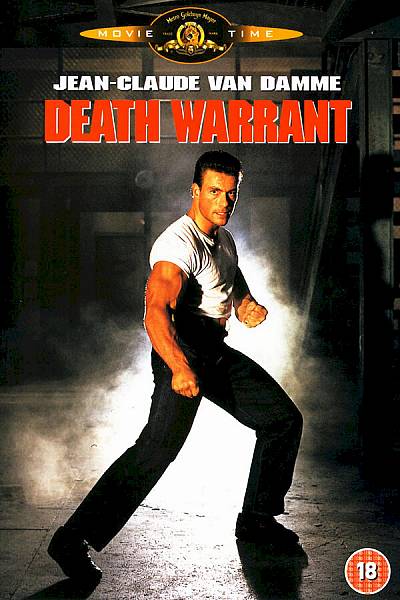 Death Warrant