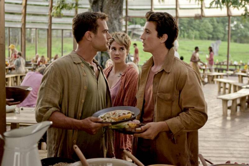 insurgent full movie torrent