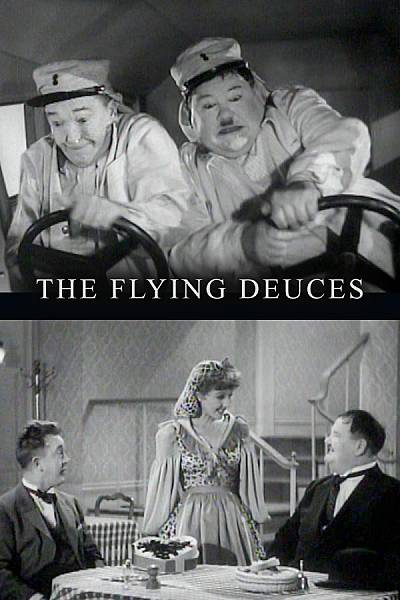 The Flying Deuces