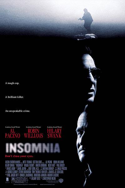 Insomnia