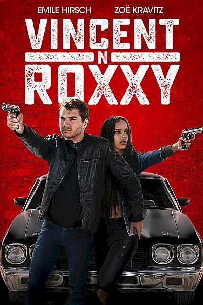 Vincent N Roxxy